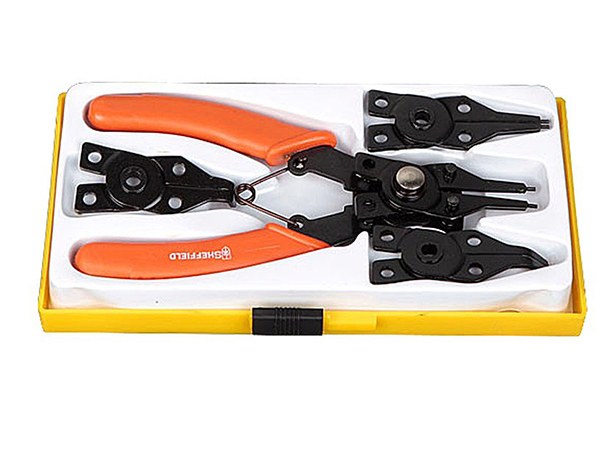 5件套卡簧钳