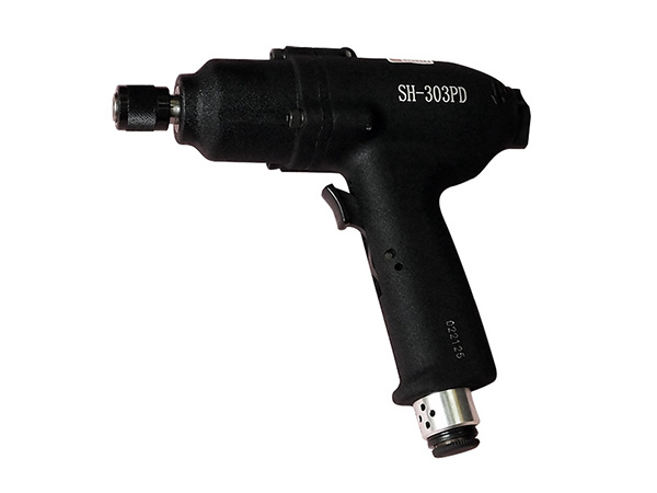枪型起子SH-303PD