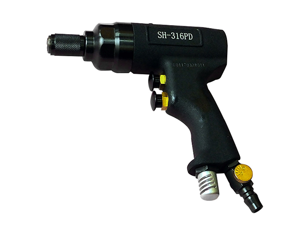 枪型起子SH-316PD