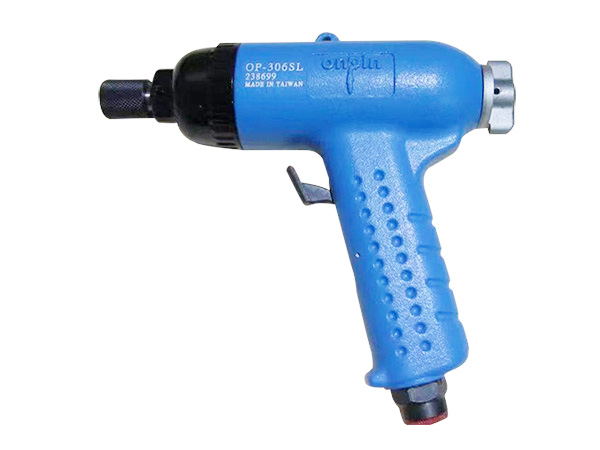 枪型起子OP-306SL