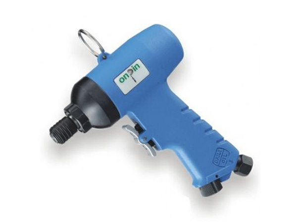 枪型起子OP-601DA(双环式）