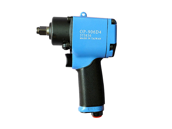 枪型扳手OP-906D4(双环式）