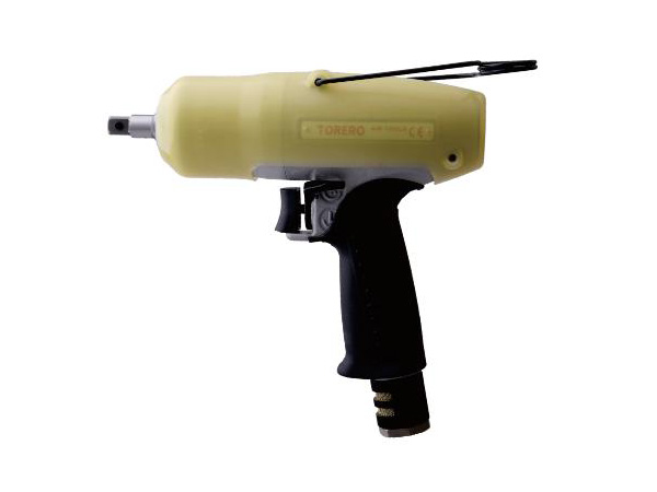 枪型断气式油压脉冲扳手 OBT-100PDL