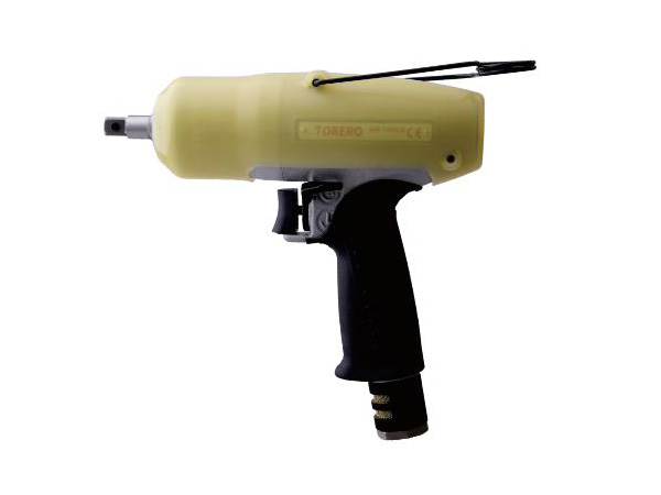 枪型断气式油压脉冲扳手 OBT-80PDL