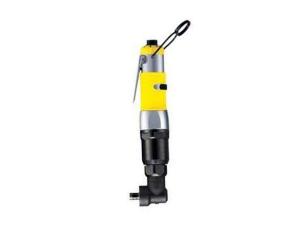 直角断气式油压脉冲扳手 TDIS-70RH