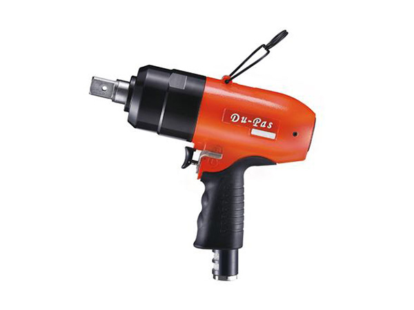 枪型断气式油压脉冲扳手 TDIS-100