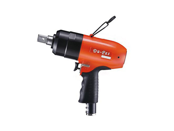 枪型断气式油压脉冲扳手 TDIS-90