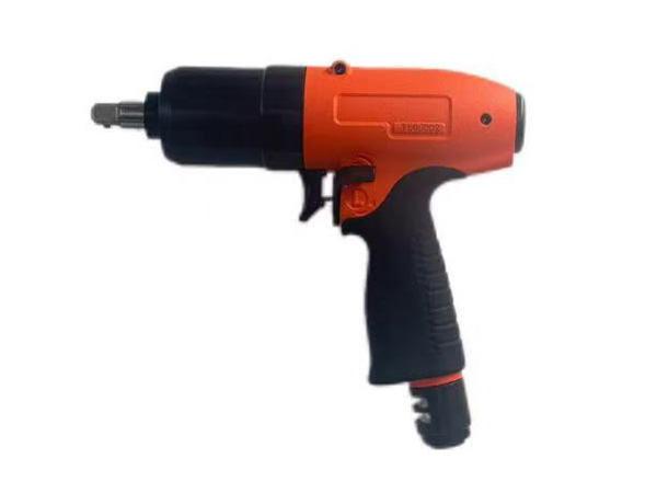枪型断气式油压脉冲扳手 SH-A90PD