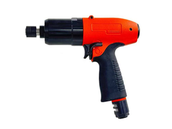 枪型油压断气式脉冲起子 SH-A30PH