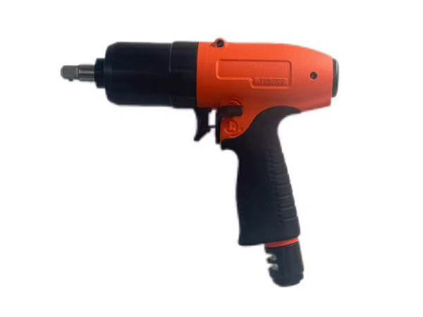 枪型断气式油压脉冲扳手 SH-A100PD