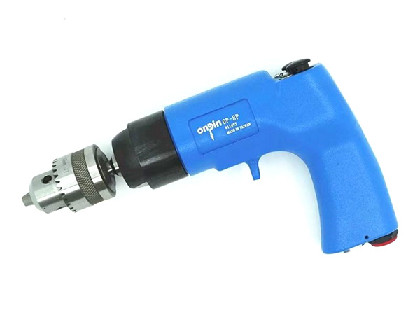 气动攻牙机 OP-8P