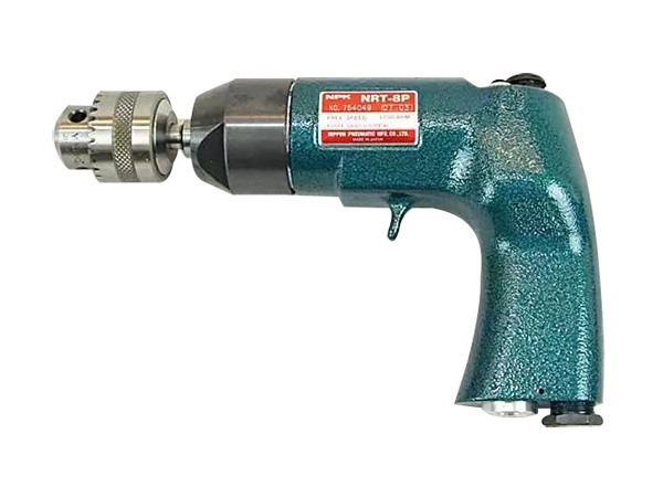 气动攻牙机 NRT-8P