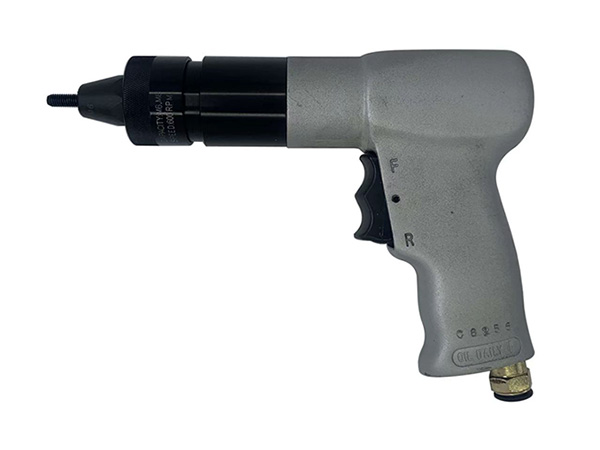 气动拉帽枪 LG-803