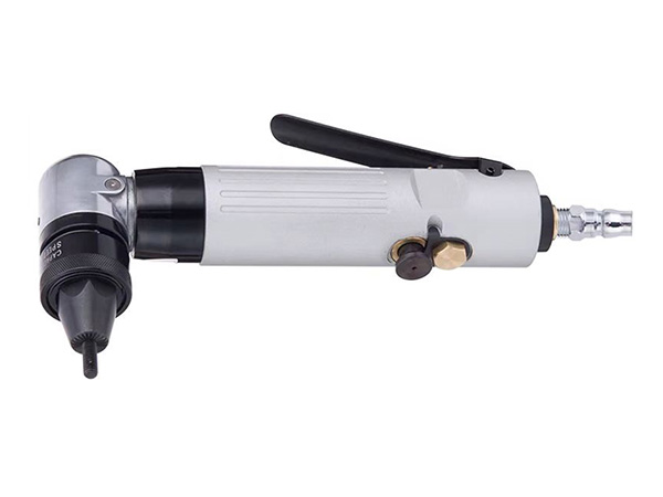 气动直角拉帽枪 LG-912