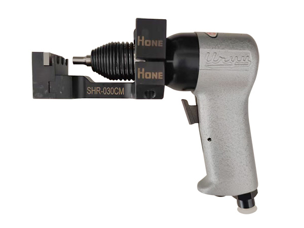 气动接链器SHR-030CM