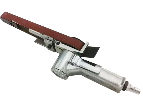 环布砂带机 SH-520A(双叉型）