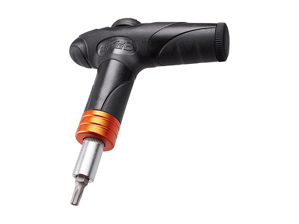 4/5*6Nm可调式扭力扳手TB-TW50 PAT