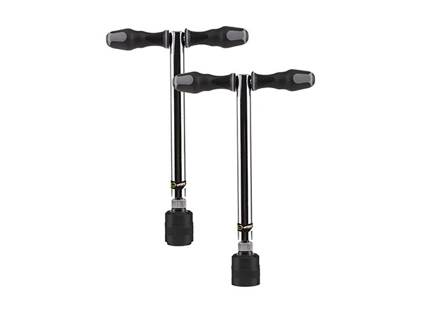 车架与前叉勾爪准确度校正规TB-1943