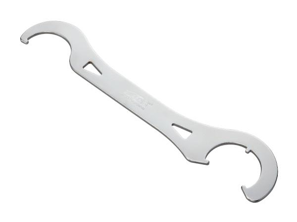 双开口勾形扳手TB-BB20