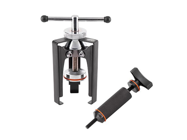 专用曲柄培林拆装工具组TB-BP10