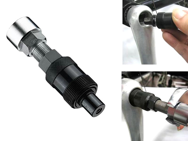 2合1曲柄拆卸工具 TB-6618