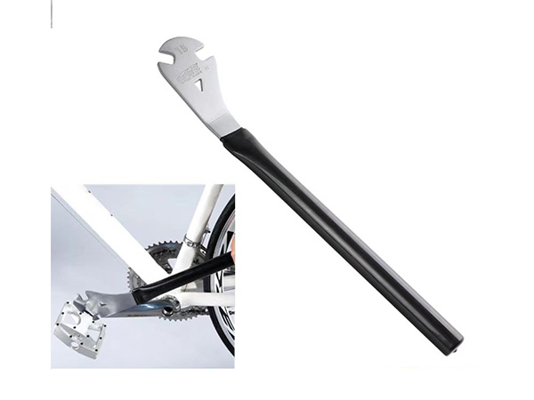 工业级脚踏扳手TB-PD55