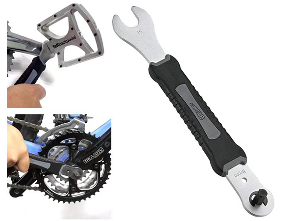 多功能脚踏扳手TB-MW60