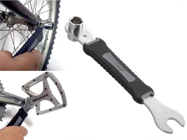 多功能脚踏扳手TB-MW50