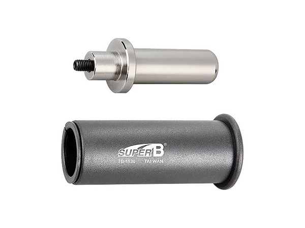 无牙梅花片安装器TB-1130