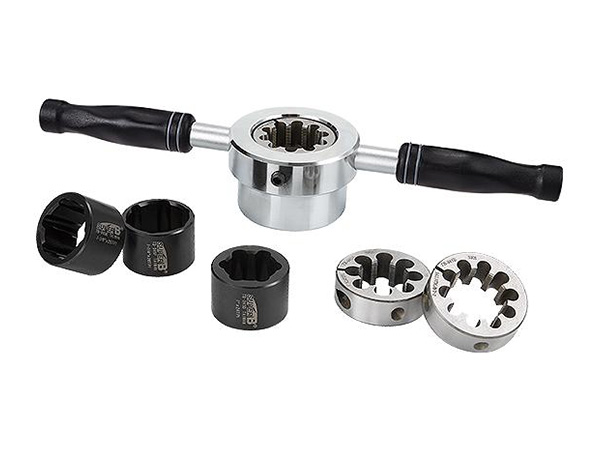 前叉立管攻牙工具 TB-1945