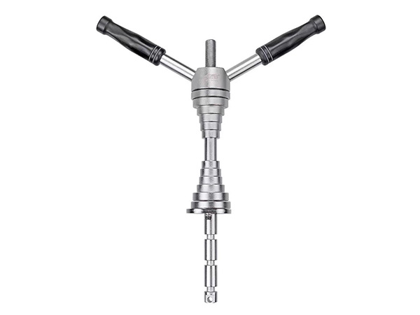 头管珠碗压入工具 TB-1935