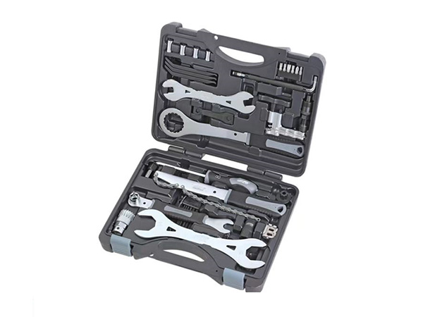 36件工具箱 TBA2000