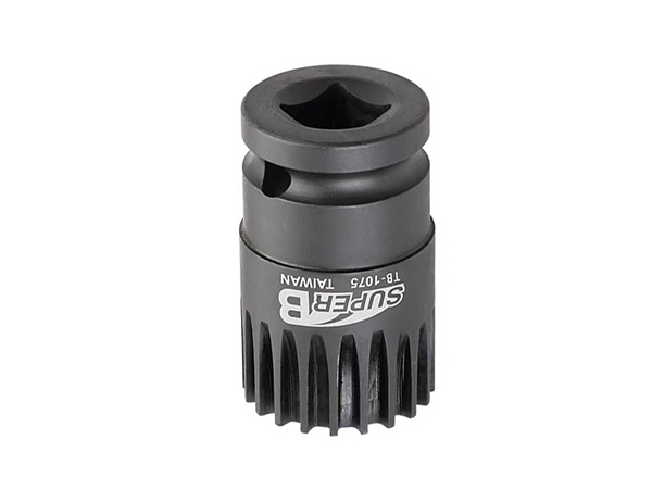 封闭中轴碗套筒TB-1075