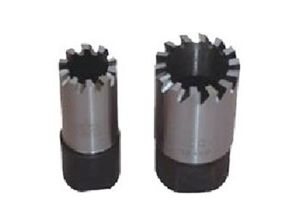 筒型铣刀