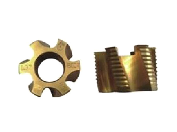 五通巡牙刀 SHBD-371