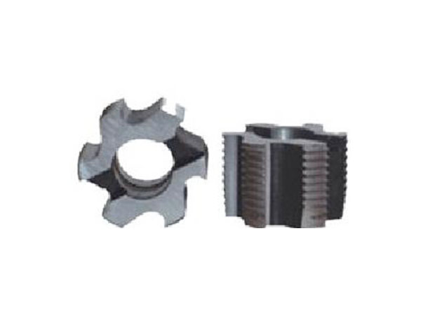 五通巡牙刀（手动跳牙）