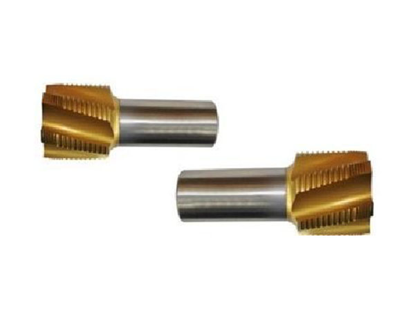 带柄丝锥 SHBD-374