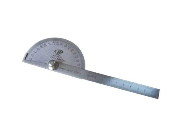 半圆形角度规NA:19