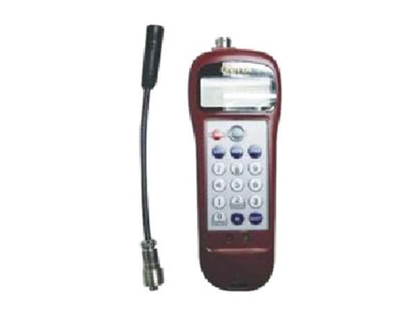 皮带张力计U-507