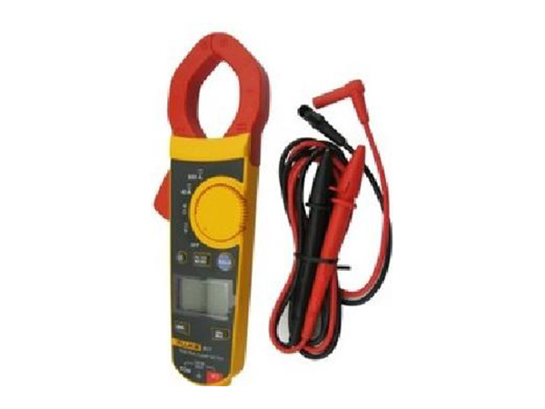 福禄克钳形表F-317