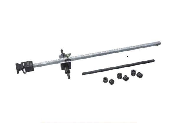 车架多功能量规 SH-500