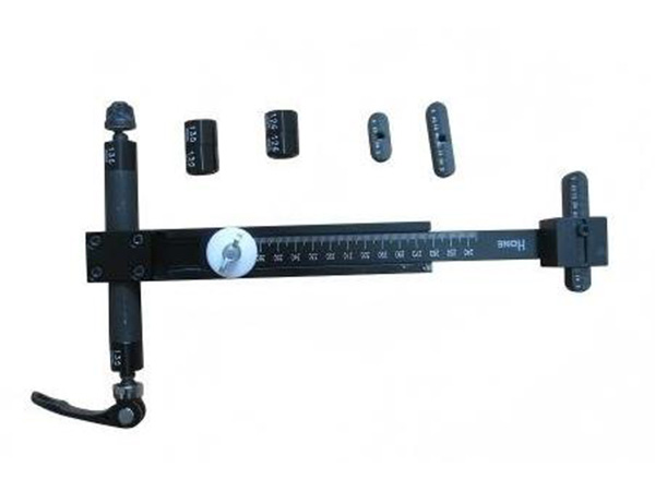 轮胎中心比侧仪SH-T37-H-K