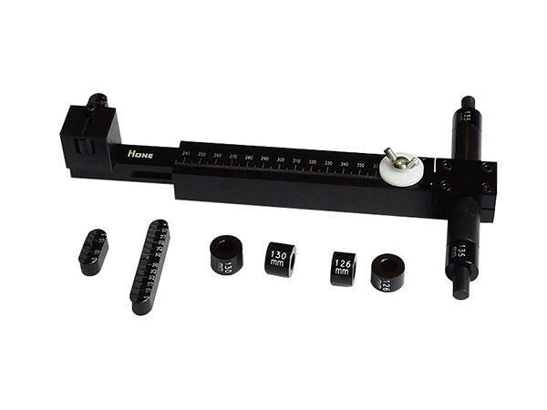 轮胎中心比侧仪 SH-HT37-H