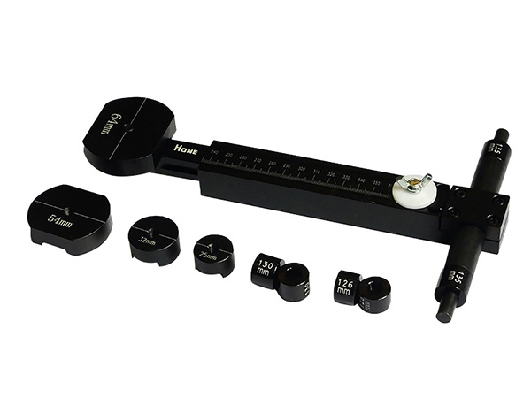 轮胎中心比侧仪 SH-T37