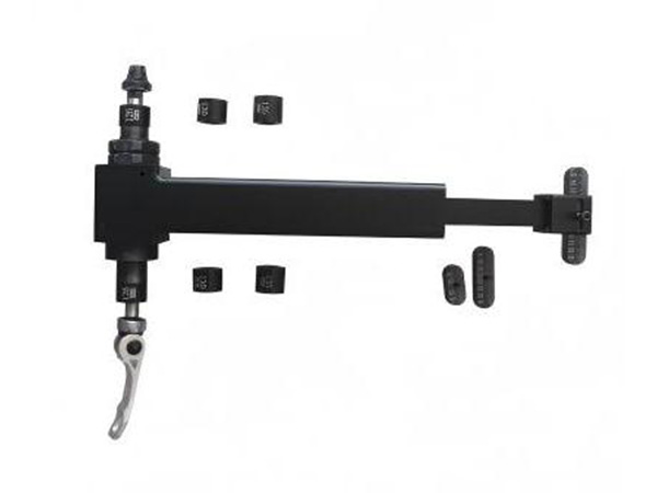 轮胎中心比侧仪 SH-HT37