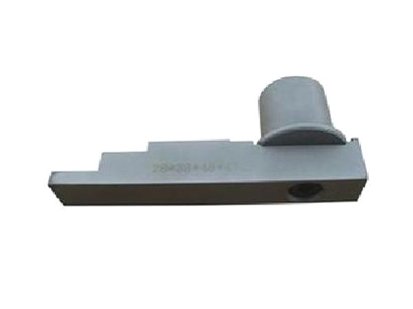 齿盘消位规 SH-509