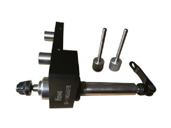 水平式碟刹基座检具SH-1940A