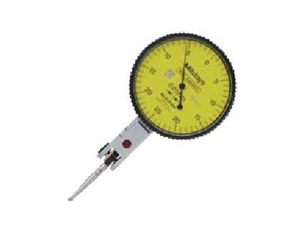 三丰杠杆千分尺