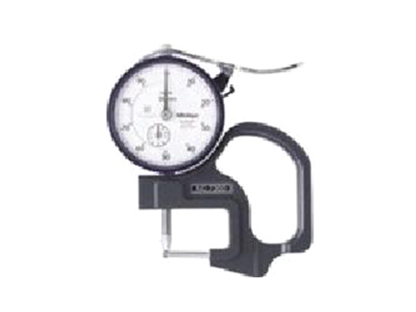 三丰管壁千分尺