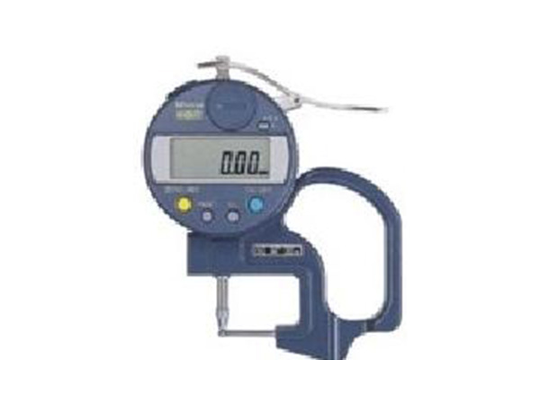 三丰管壁千分尺